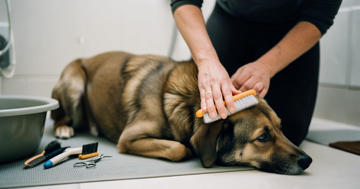 Mastering The Dos and Don’ts of Dog Grooming: A Complete Guide for Every Pet Owner