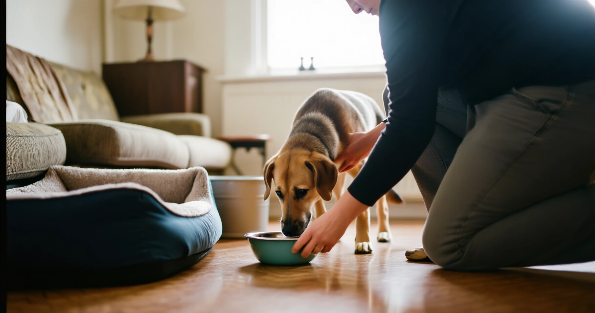 Adopting a Dog: Essential Tips to Know Before Bringing One Home